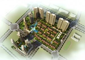 CHINA GLASS-EXPO  GLASS ARCHITECTURE (46)