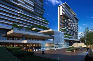 CHINA GLASS-EXPO  GLASS ARCHITECTURE (9)