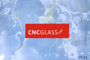 STONE-EVA LAMINATED GLASS INSERTS  (10)