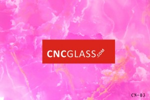 STONE-EVA LAMINATED GLASS INSERTS  (3)